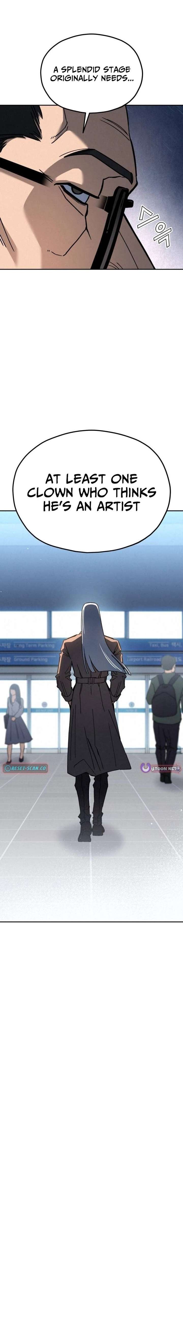 God’s Cuisine Chapter 34 - Page 8