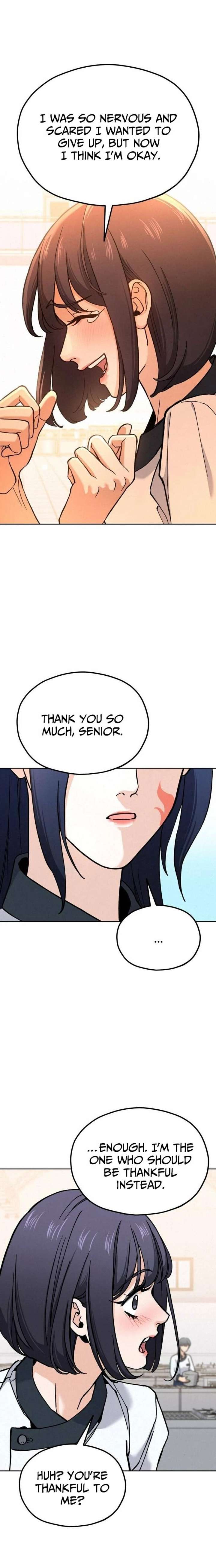God’s Cuisine Chapter 35 - Page 20