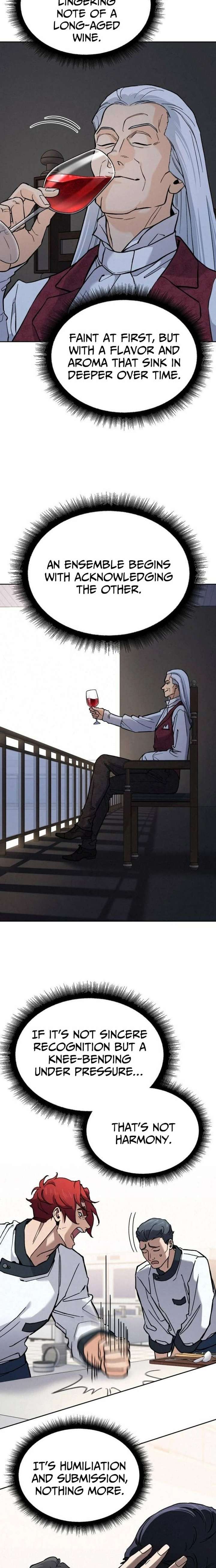 God’s Cuisine Chapter 35 - Page 24