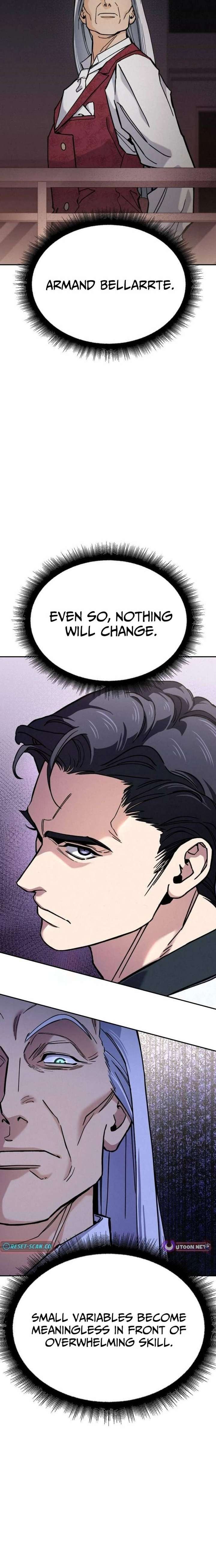 God’s Cuisine Chapter 35 - Page 8