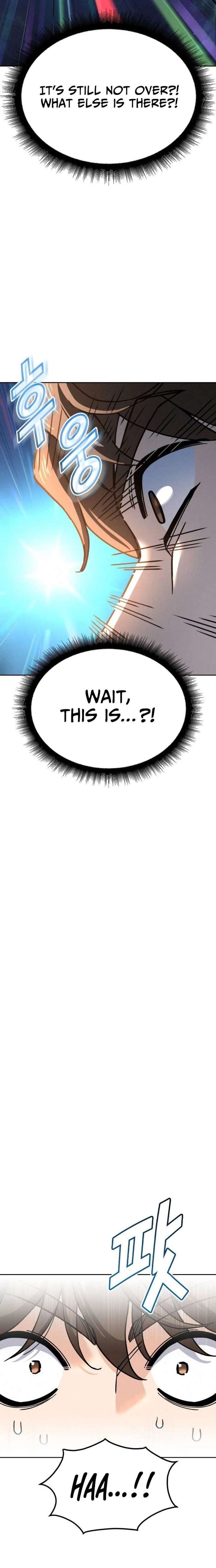 God’s Cuisine Chapter 36 - Page 5