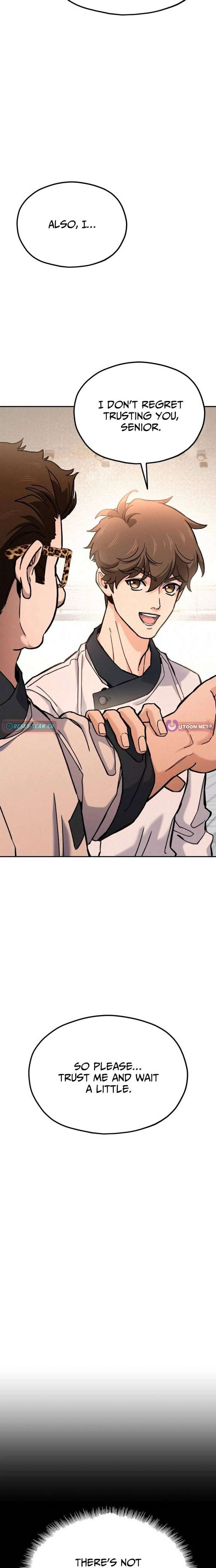 God’s Cuisine Chapter 38 - Page 11