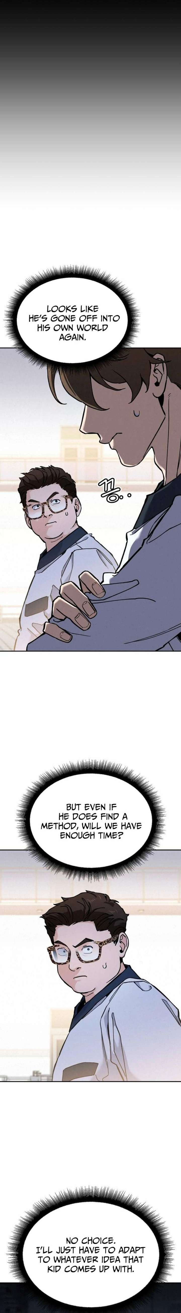 God’s Cuisine Chapter 38 - Page 14