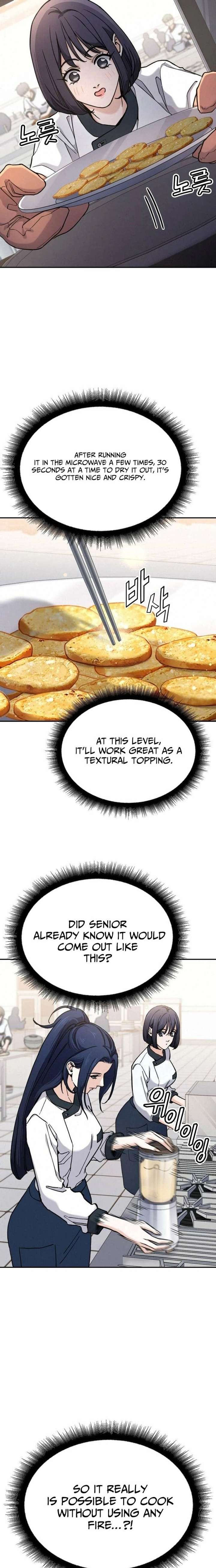 God’s Cuisine Chapter 38 - Page 19