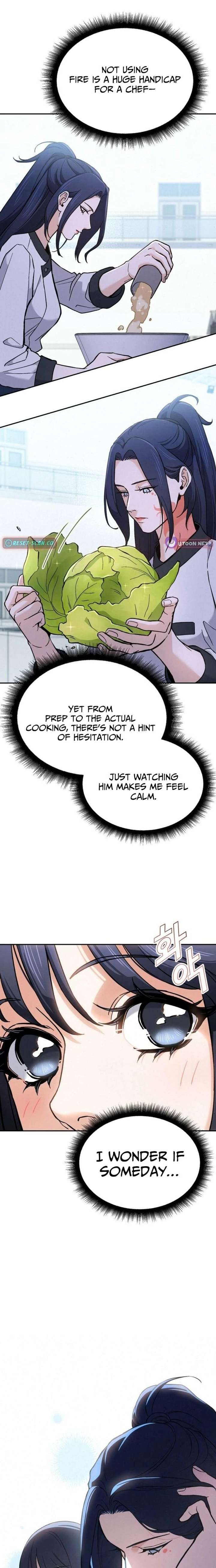 God’s Cuisine Chapter 38 - Page 26