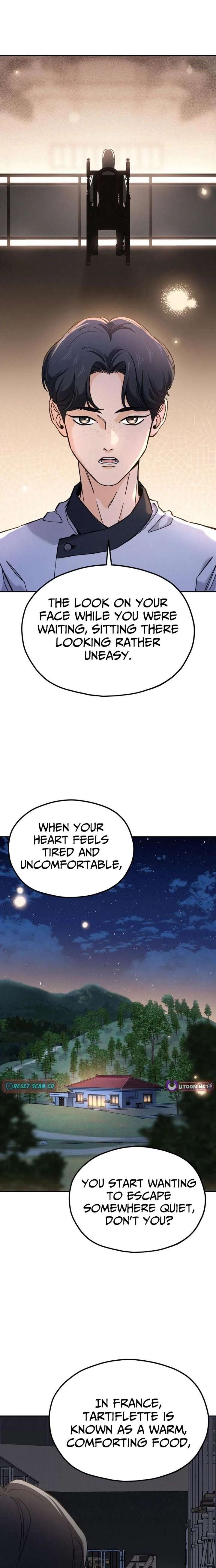 God’s Cuisine Chapter 39 - Page 11