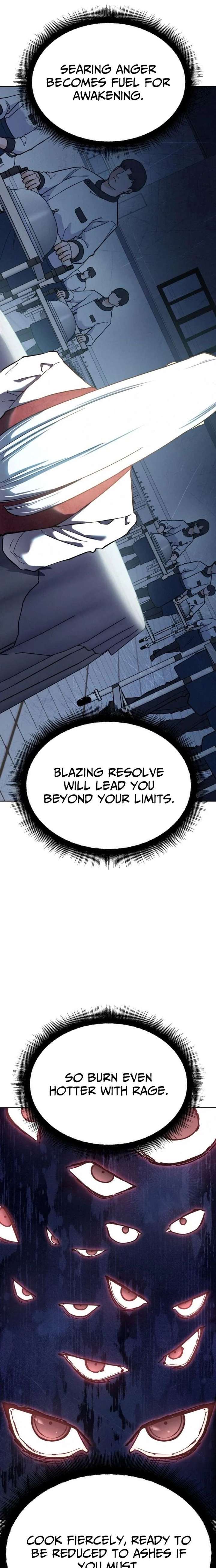 God’s Cuisine Chapter 39 - Page 2