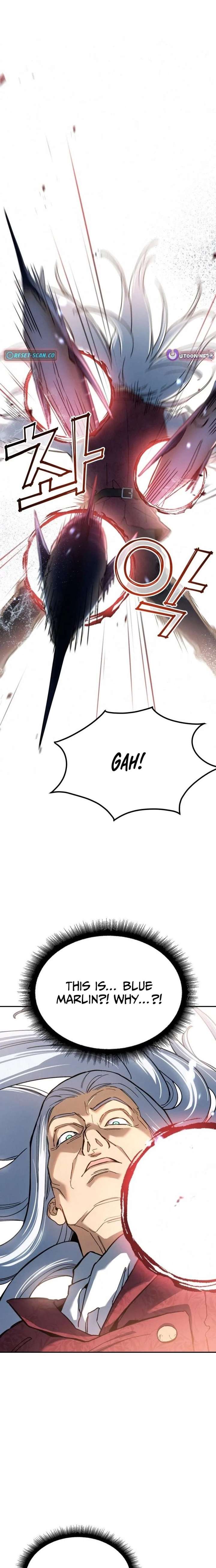 God’s Cuisine Chapter 39 - Page 26