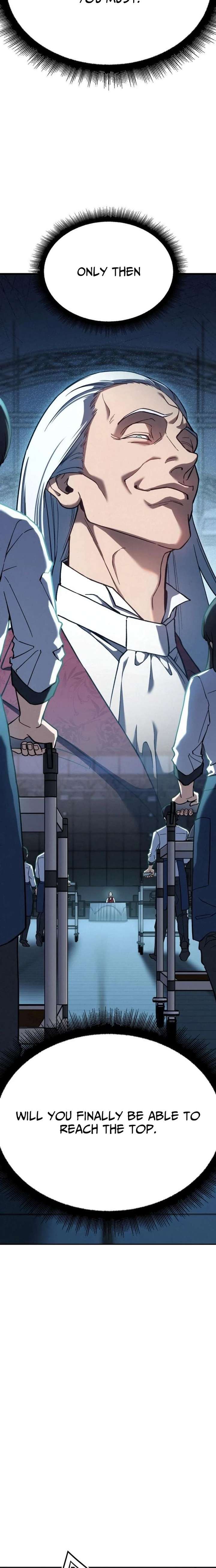 God’s Cuisine Chapter 39 - Page 3