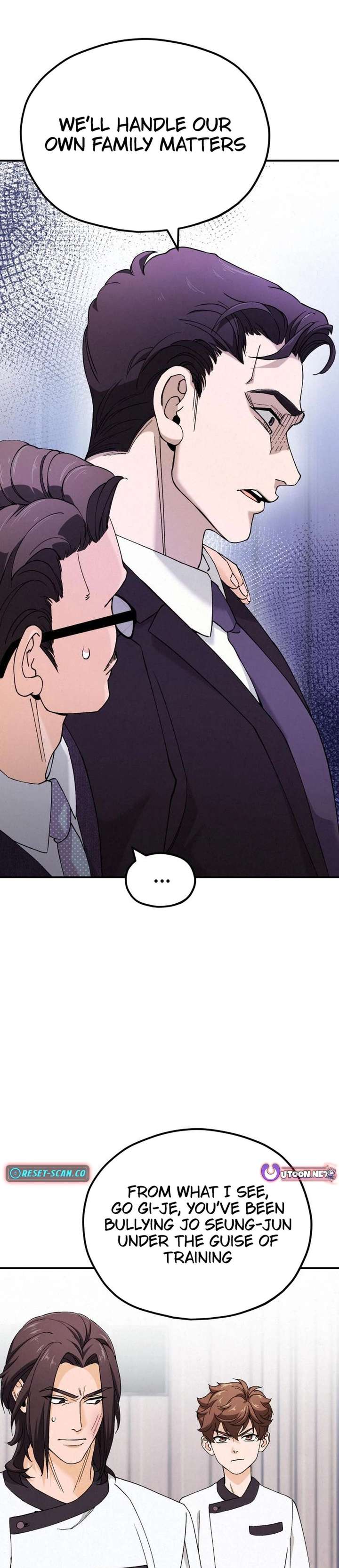 God’s Cuisine Chapter 4 - Page 15