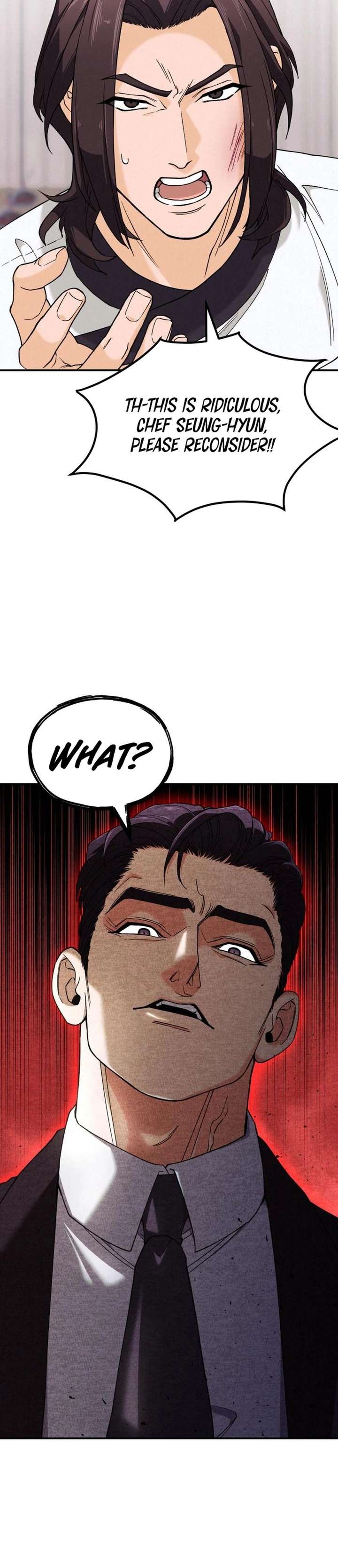 God’s Cuisine Chapter 4 - Page 18