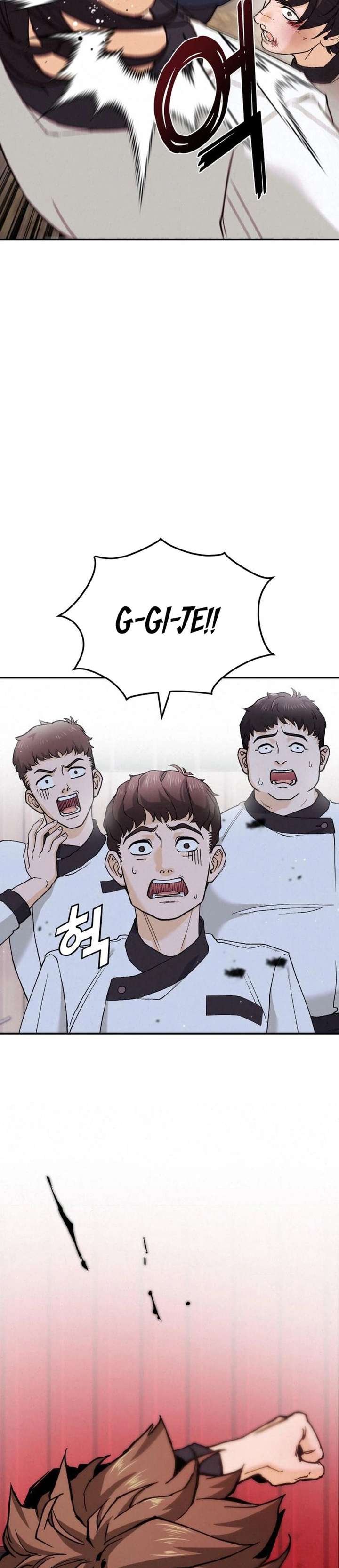 God’s Cuisine Chapter 4 - Page 2