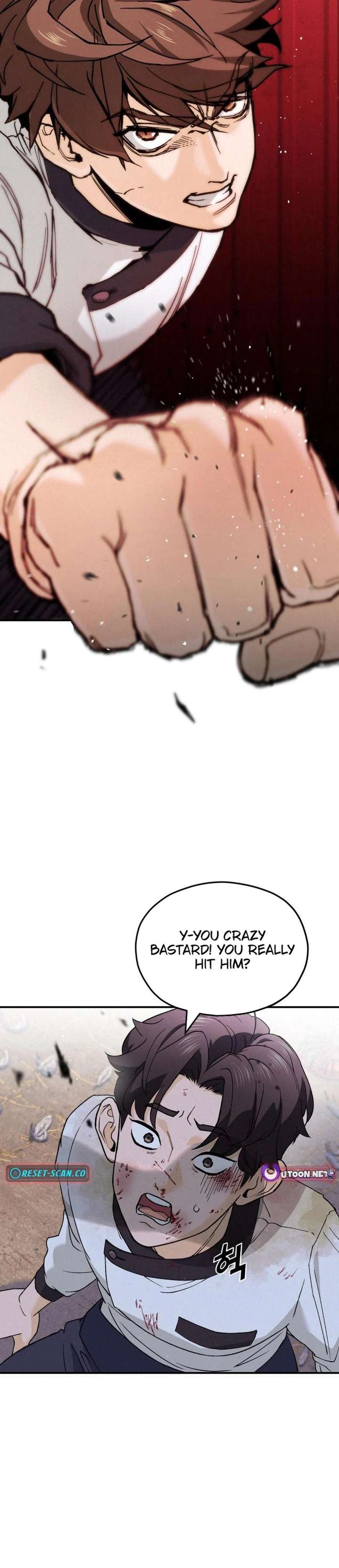 God’s Cuisine Chapter 4 - Page 3