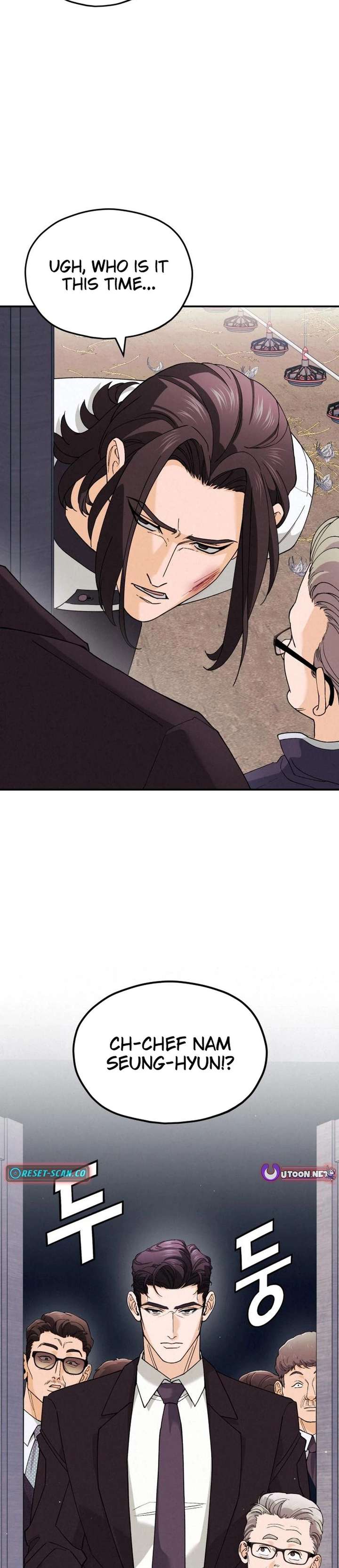 God’s Cuisine Chapter 4 - Page 9