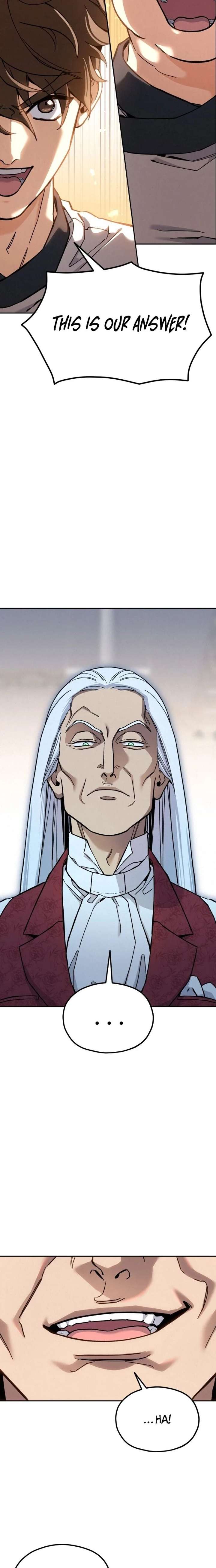 God’s Cuisine Chapter 40 - Page 18