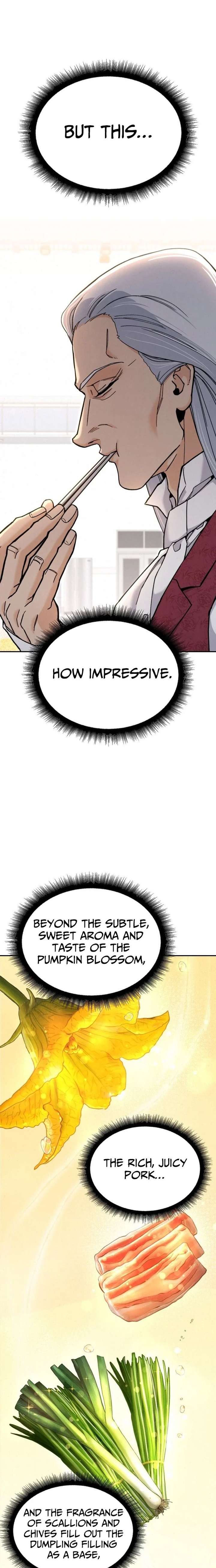 God’s Cuisine Chapter 40 - Page 2
