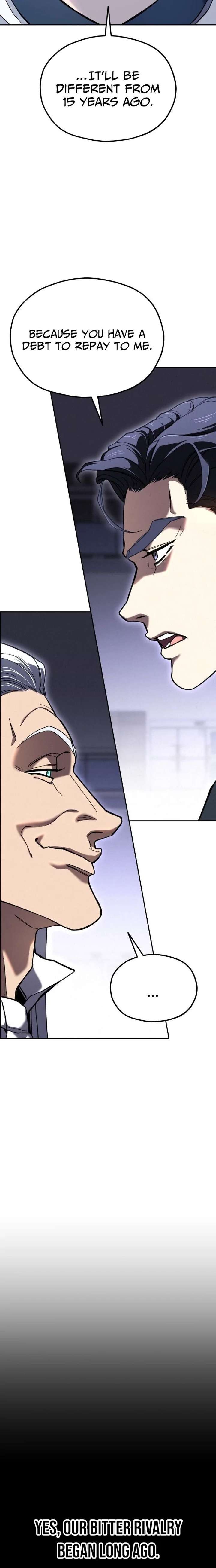 God’s Cuisine Chapter 40 - Page 31