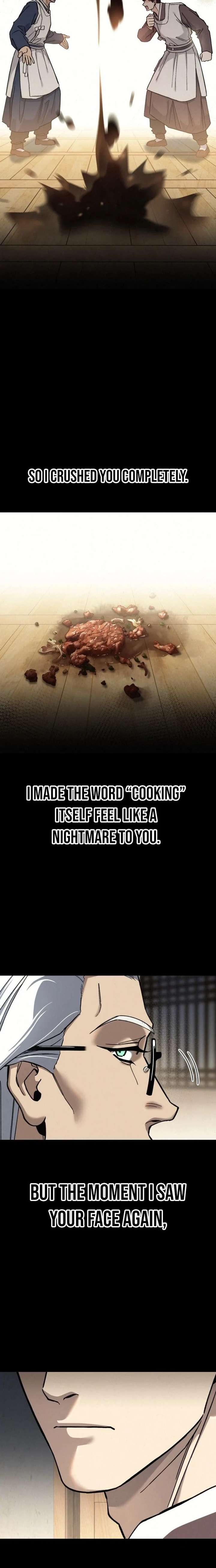 God’s Cuisine Chapter 41 - Page 2