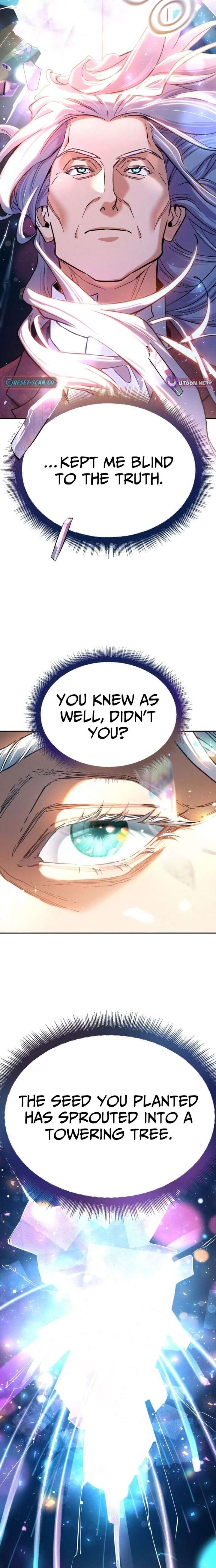 God’s Cuisine Chapter 41 - Page 23