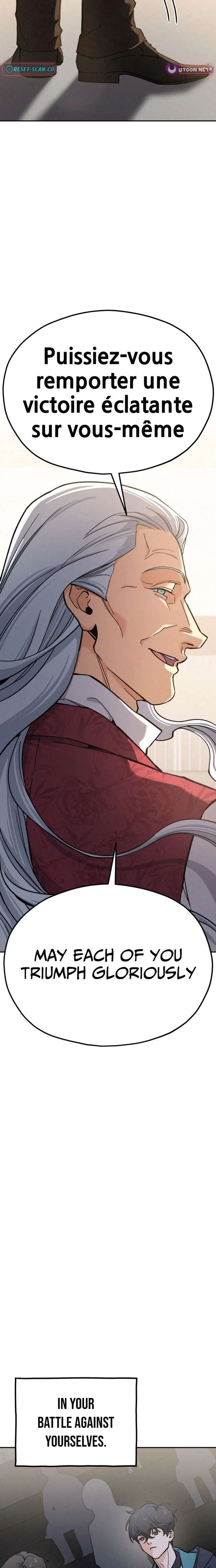 God’s Cuisine Chapter 41 - Page 31