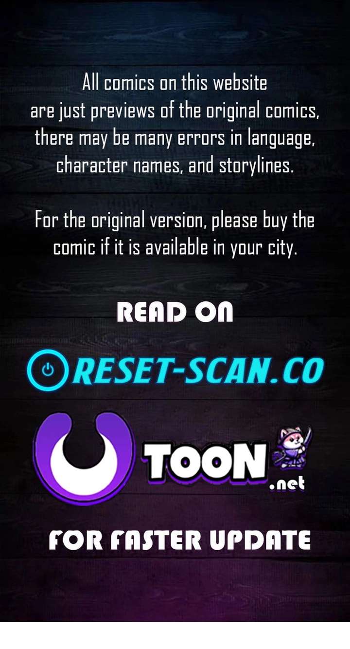 God’s Cuisine Chapter 5 - Page 1