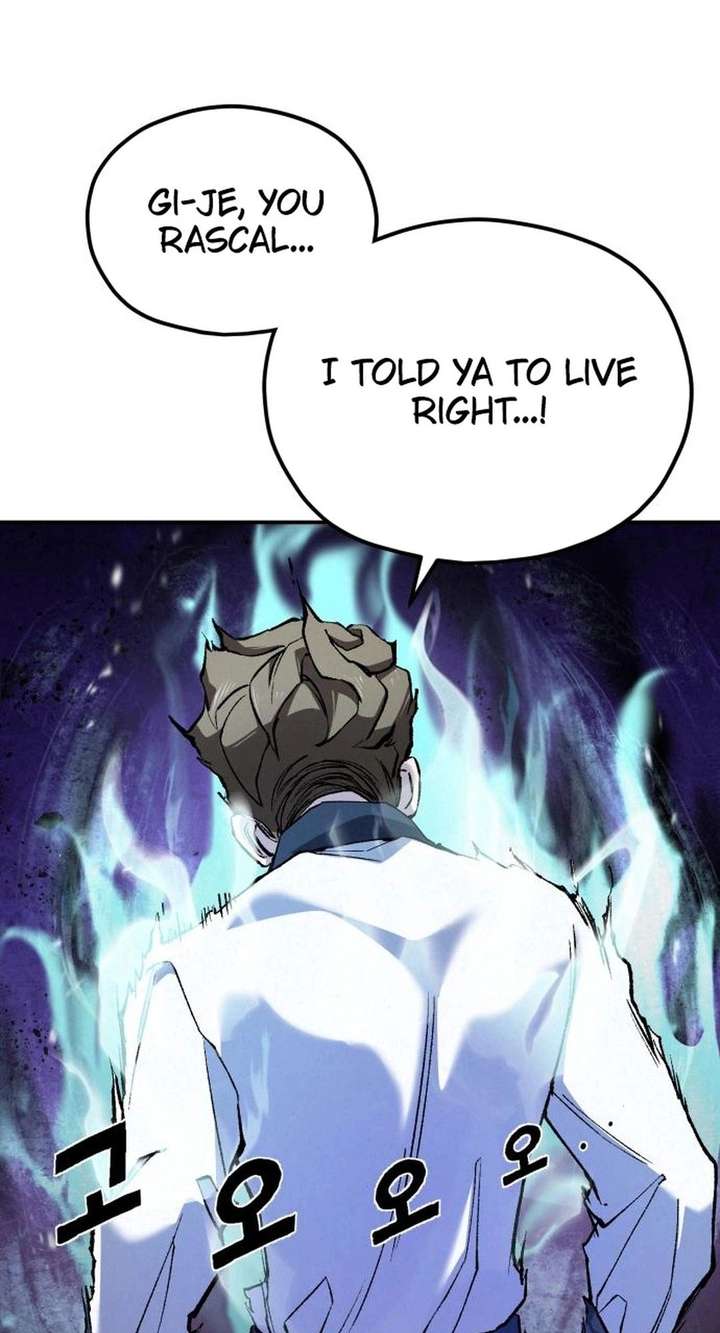 God’s Cuisine Chapter 5 - Page 103