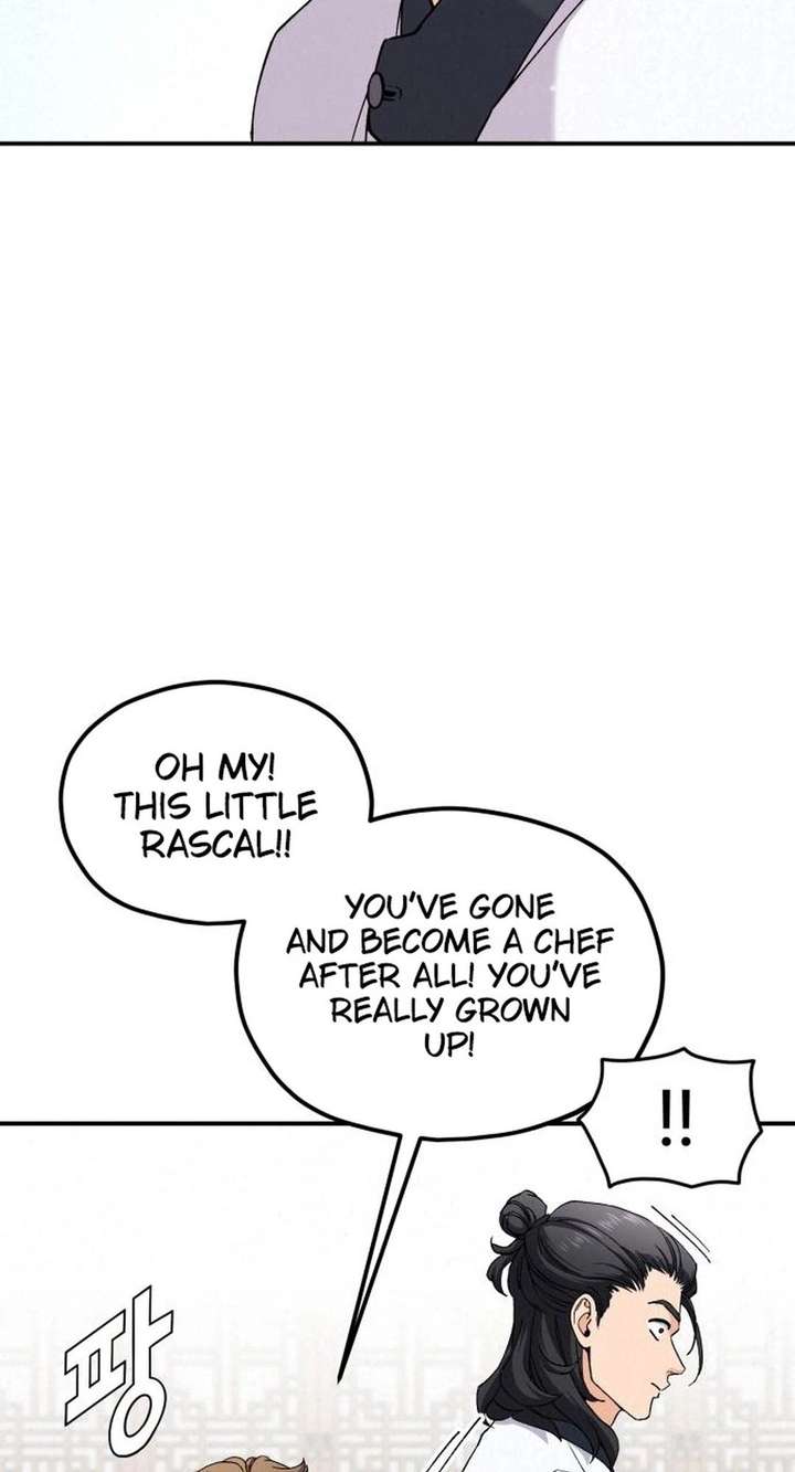 God’s Cuisine Chapter 5 - Page 15