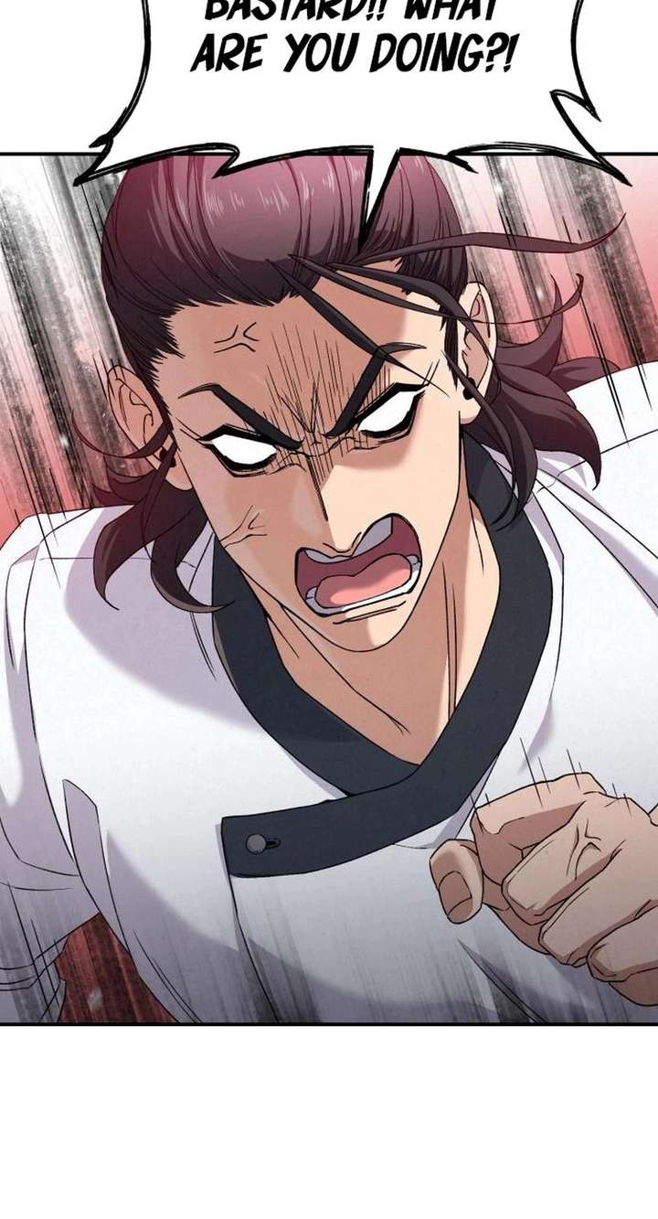 God’s Cuisine Chapter 5 - Page 17