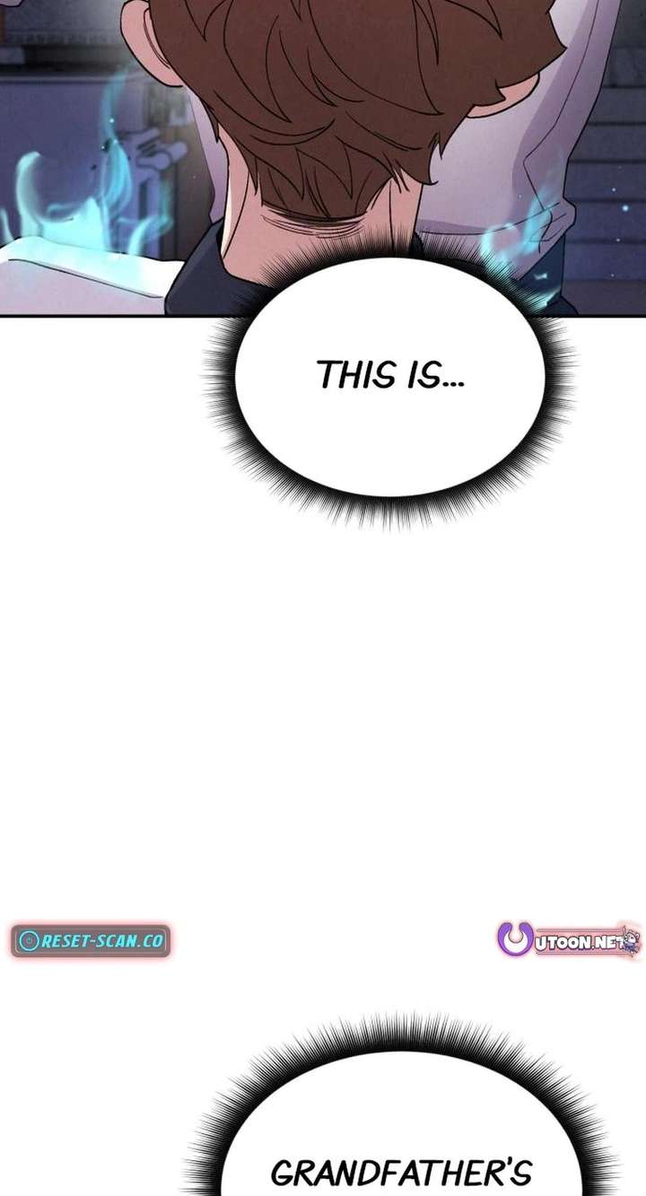 God’s Cuisine Chapter 5 - Page 22