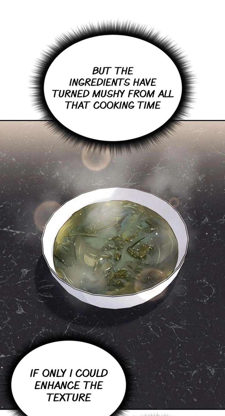 God’s Cuisine Chapter 5 - Page 29