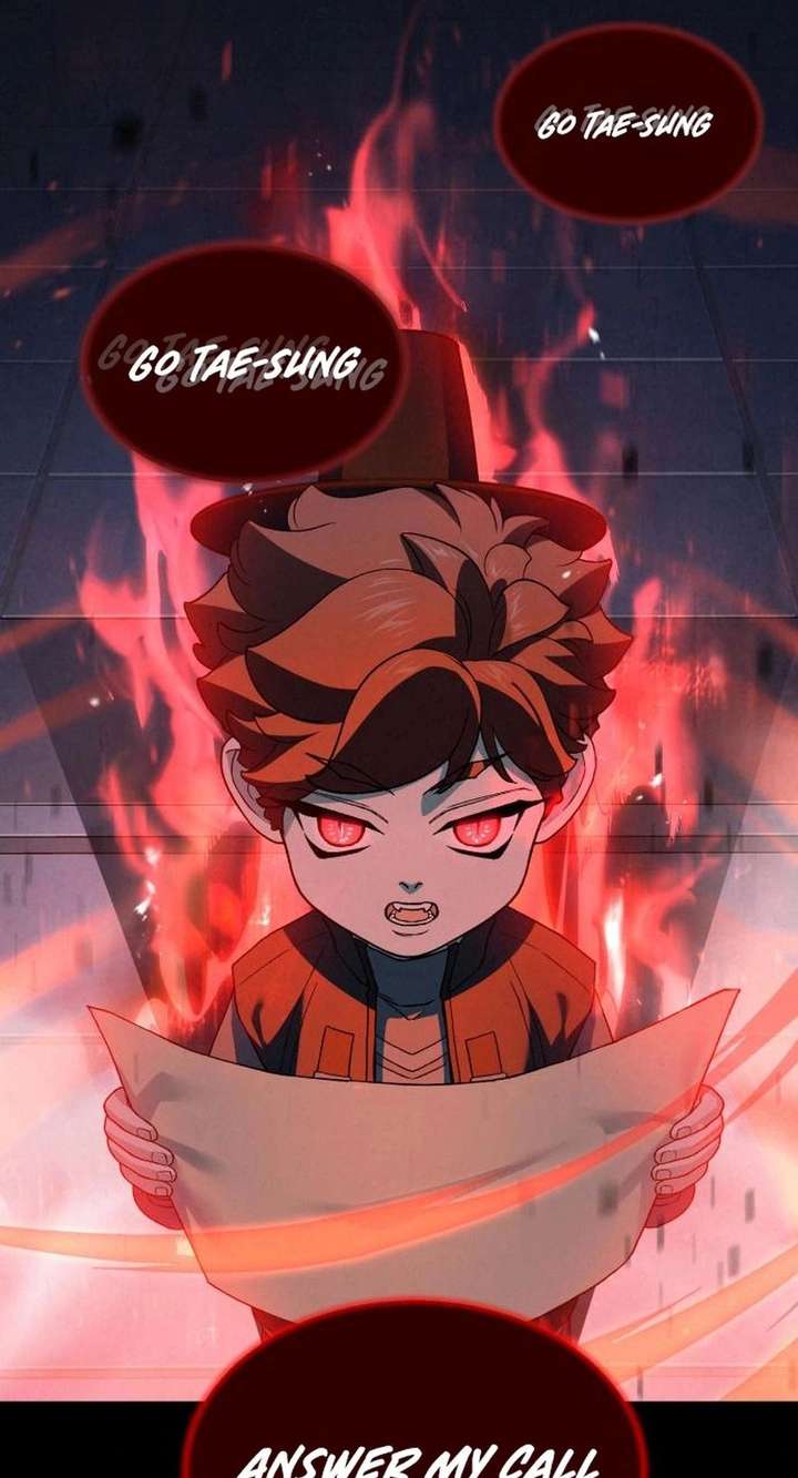 God’s Cuisine Chapter 5 - Page 39