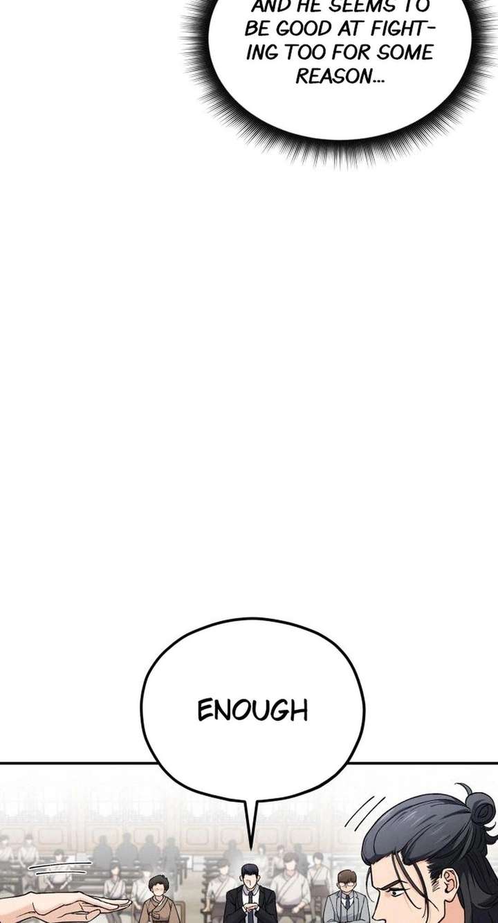 God’s Cuisine Chapter 5 - Page 51