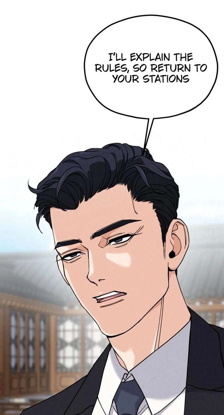 God’s Cuisine Chapter 5 - Page 54