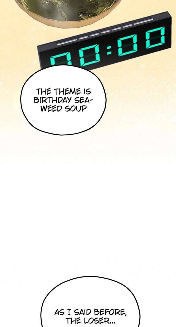 God’s Cuisine Chapter 5 - Page 58