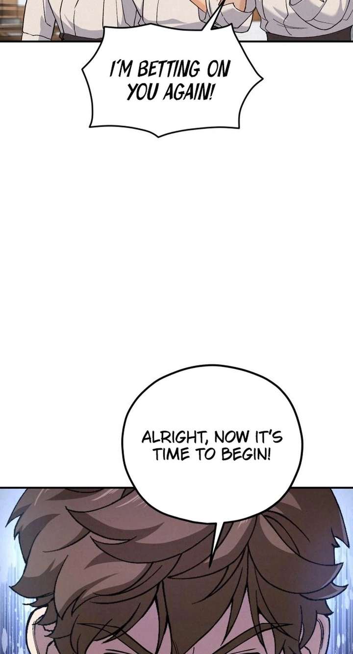 God’s Cuisine Chapter 5 - Page 63