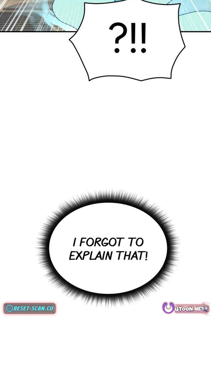 God’s Cuisine Chapter 5 - Page 67