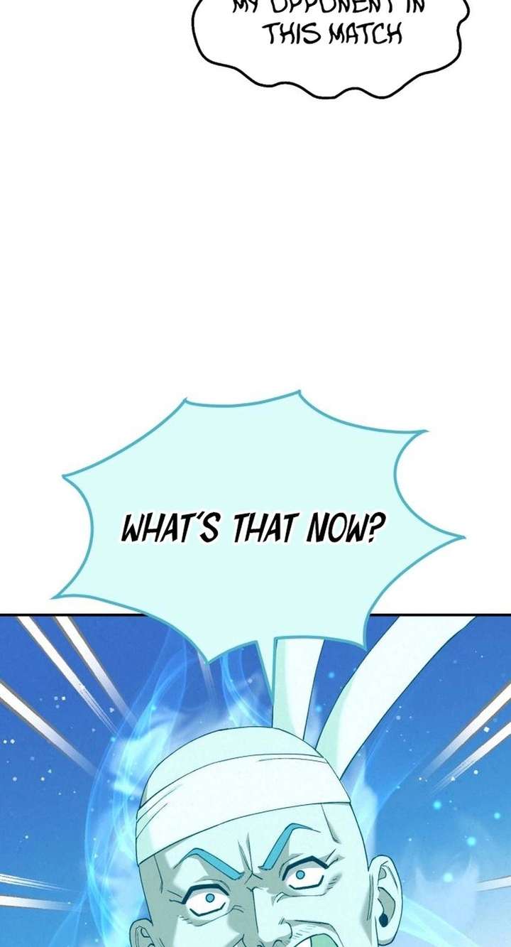 God’s Cuisine Chapter 5 - Page 69