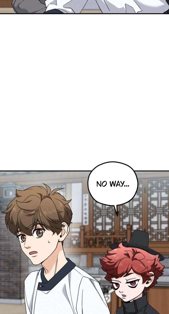 God’s Cuisine Chapter 5 - Page 79