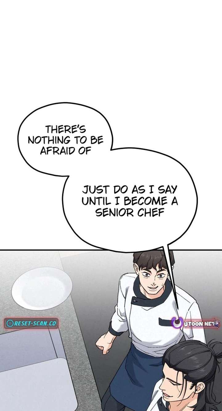 God’s Cuisine Chapter 5 - Page 87