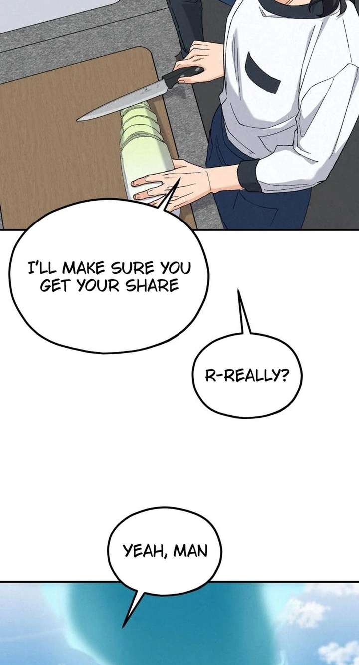 God’s Cuisine Chapter 5 - Page 88