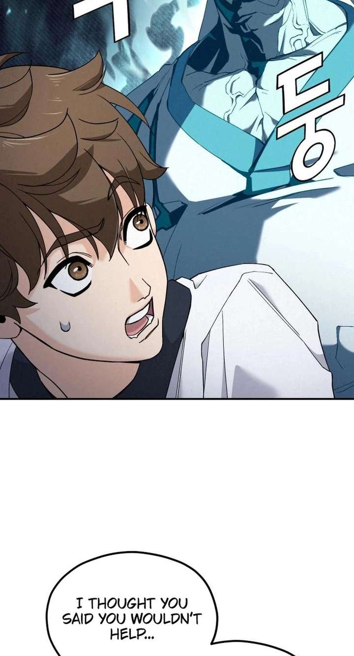 God’s Cuisine Chapter 5 - Page 98