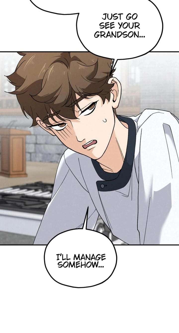 God’s Cuisine Chapter 5 - Page 99