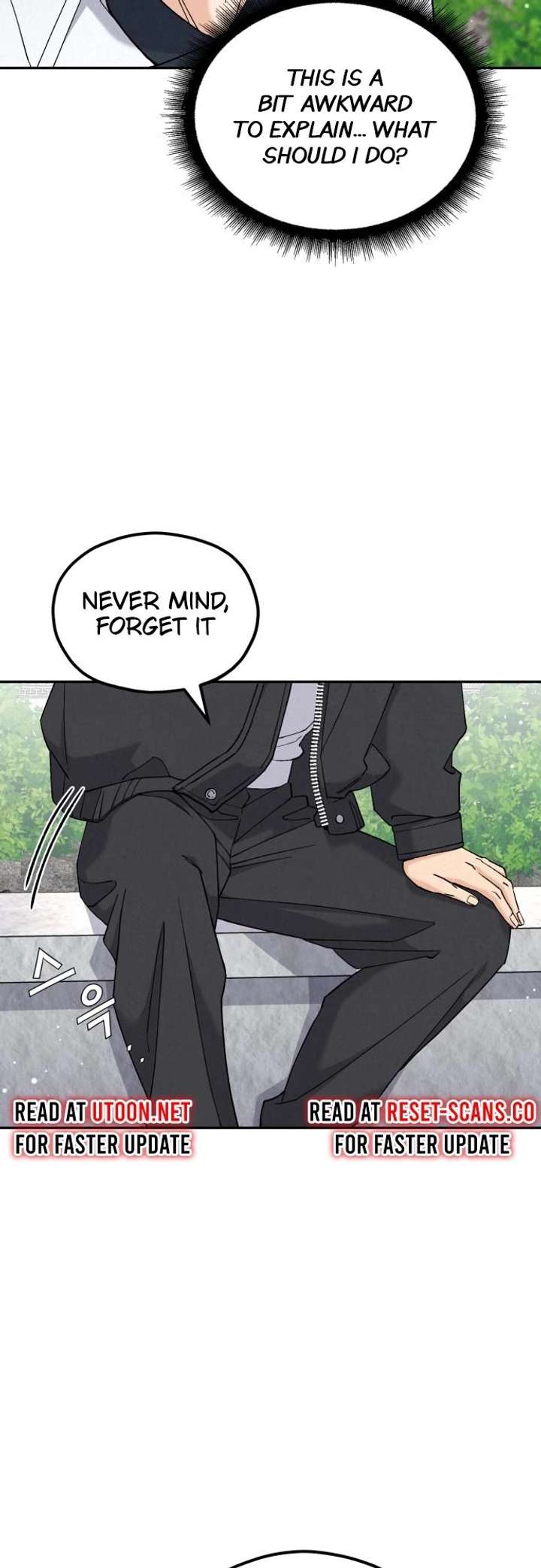 God’s Cuisine Chapter 6 - Page 22