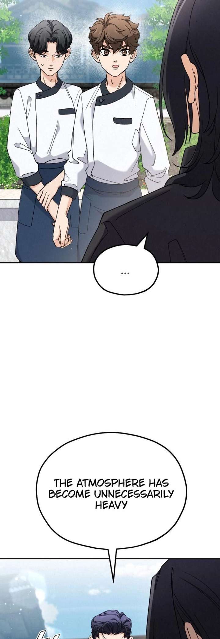 God’s Cuisine Chapter 6 - Page 24