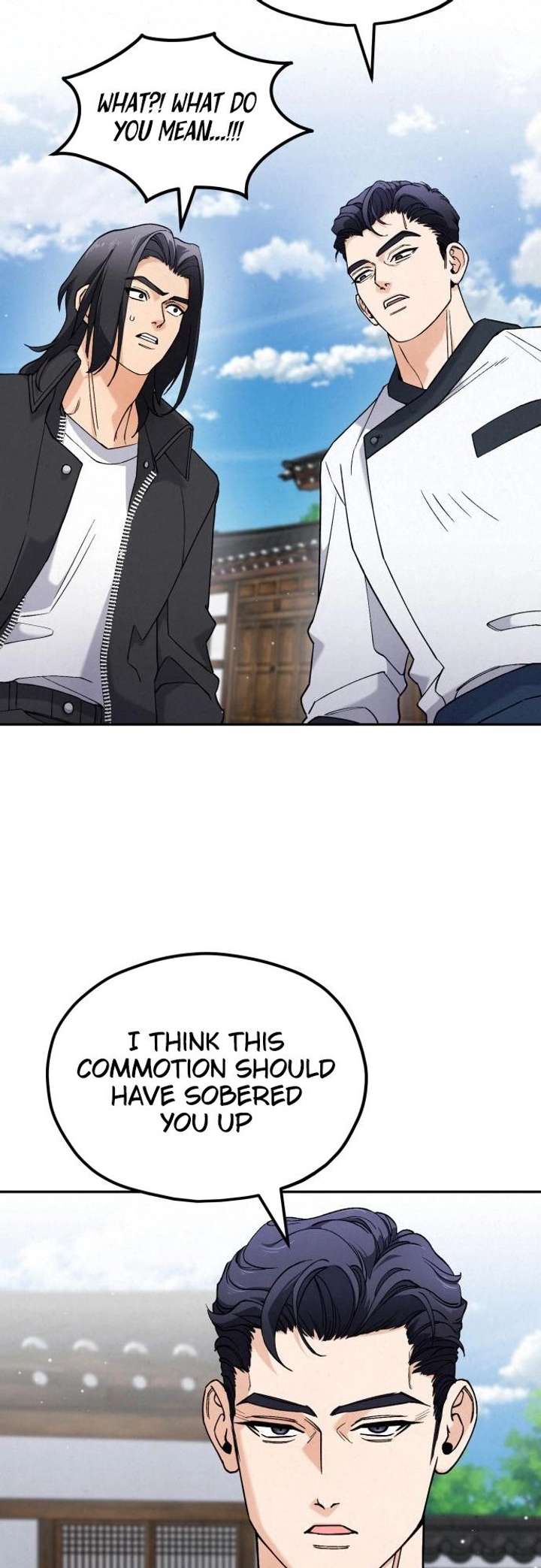 God’s Cuisine Chapter 6 - Page 26