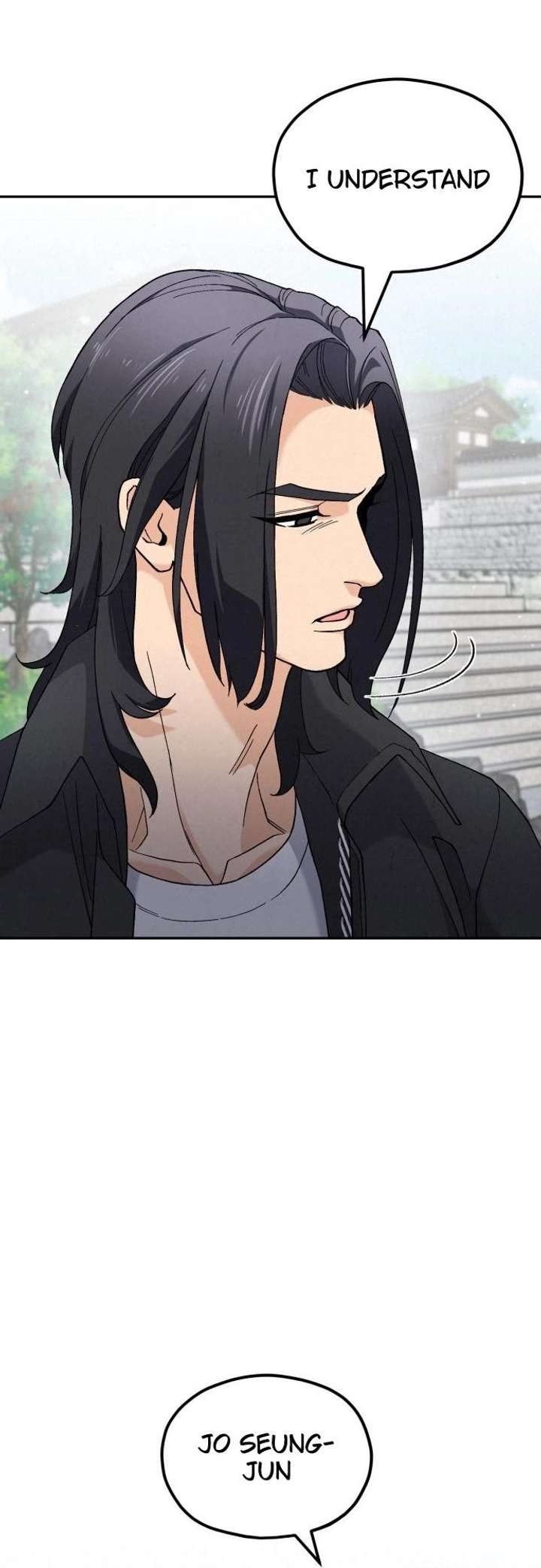 God’s Cuisine Chapter 6 - Page 28