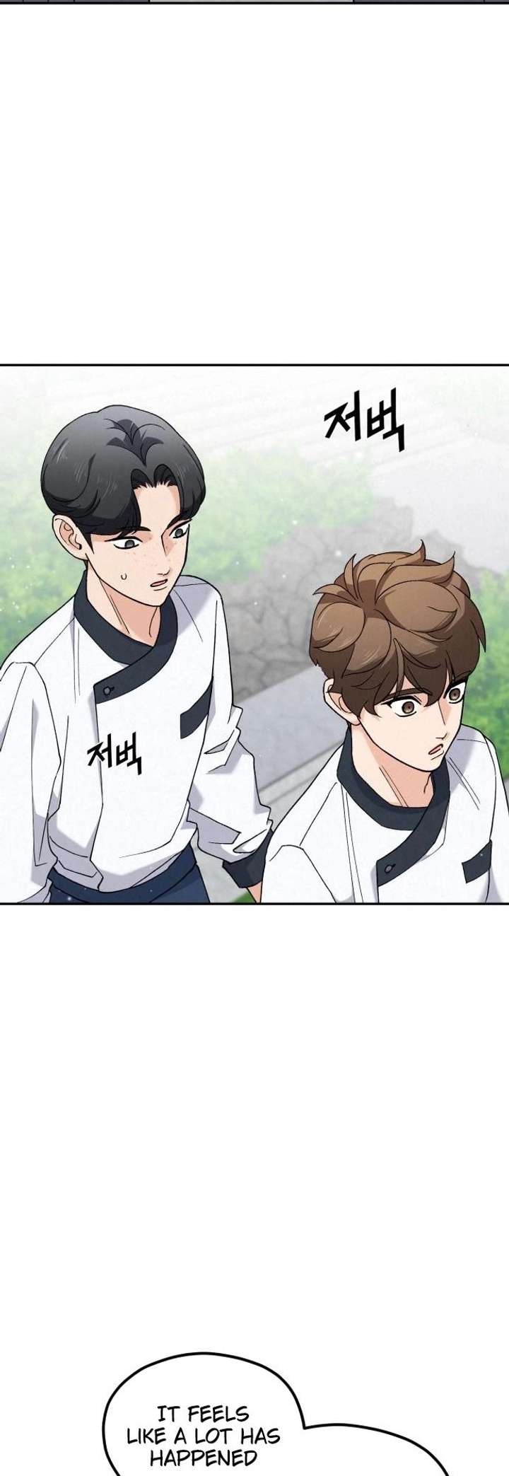 God’s Cuisine Chapter 6 - Page 31