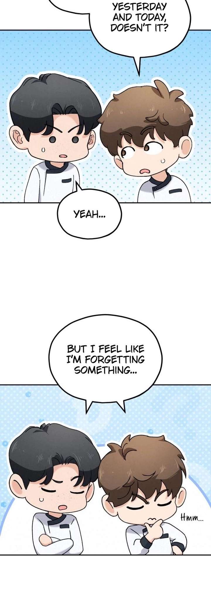 God’s Cuisine Chapter 6 - Page 32