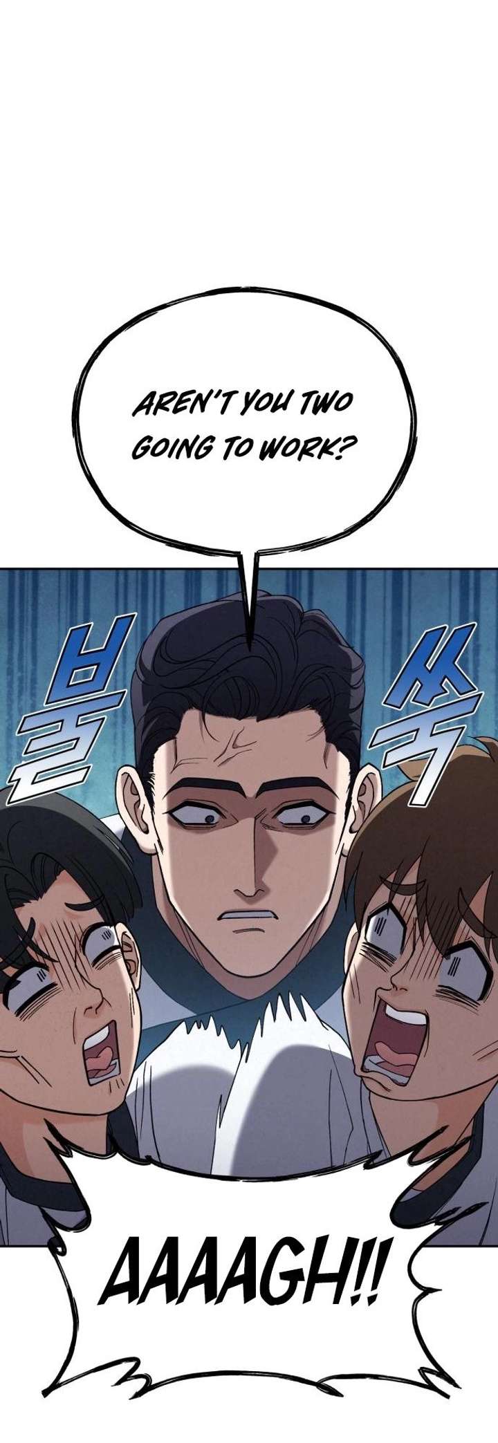 God’s Cuisine Chapter 6 - Page 33