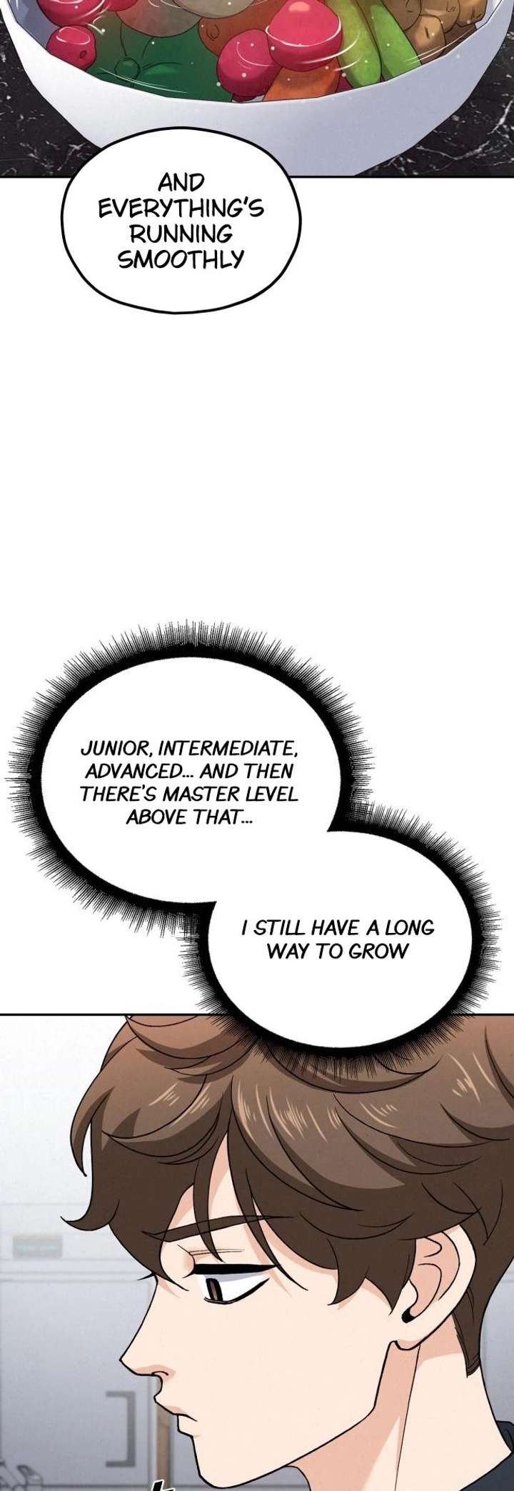 God’s Cuisine Chapter 6 - Page 48